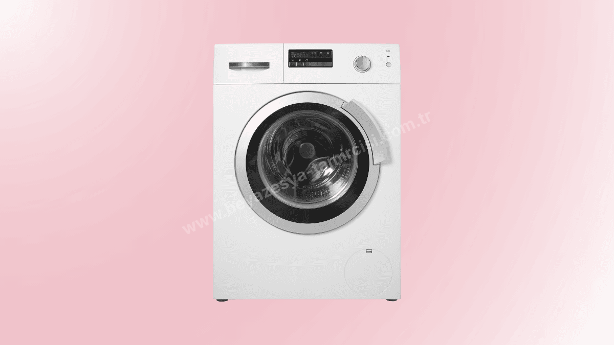 Suşehri Çamaşır Makinesi Tamircisi - Suşehri Beyaz Eşya Tamircisi