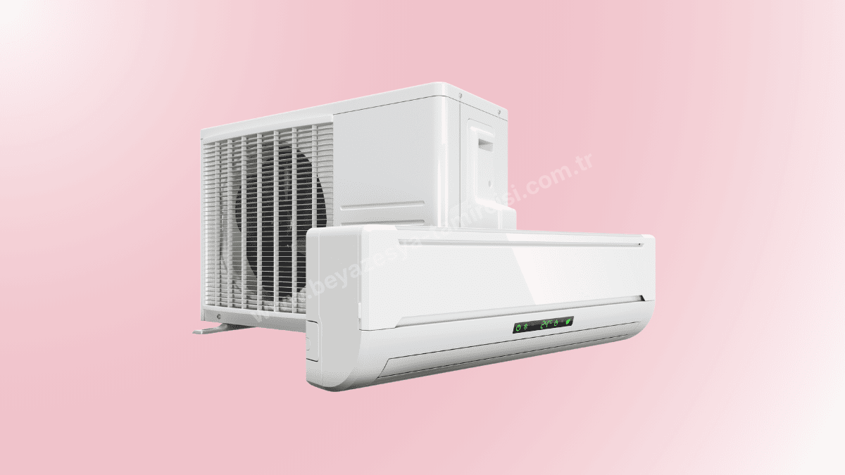 Suşehri Klima Tamircisi - Suşehri Beyaz Eşya Tamircisi